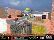 Giochi con Armi - Skeet Shotgun